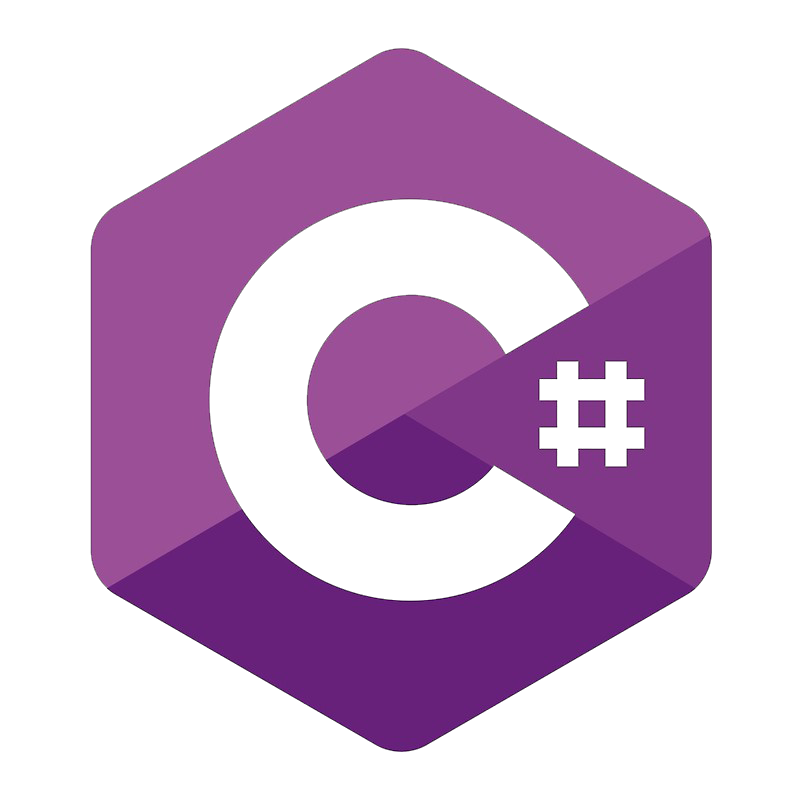 C# Logo